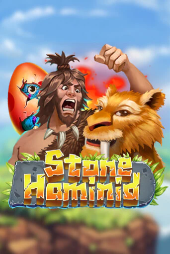 Демо Stone Hominid | Казино Фараон играть без регистрации