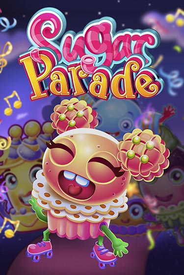 Демо Sugar Parade | Казино Фараон играть без регистрации