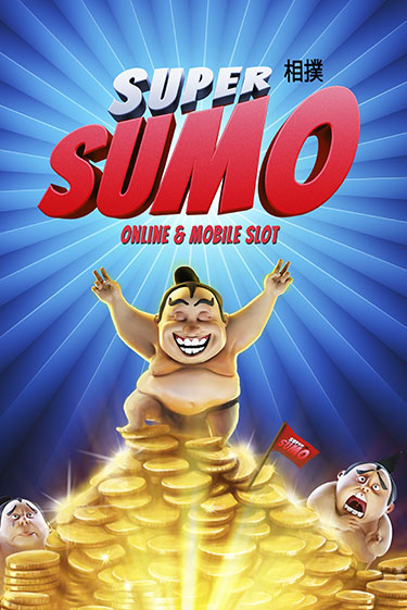 Демо Super Sumo | Казино Фараон играть без регистрации