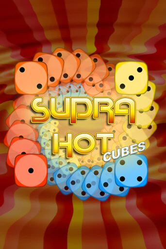 Демо Supra Hot Cubes | Казино Фараон играть без регистрации