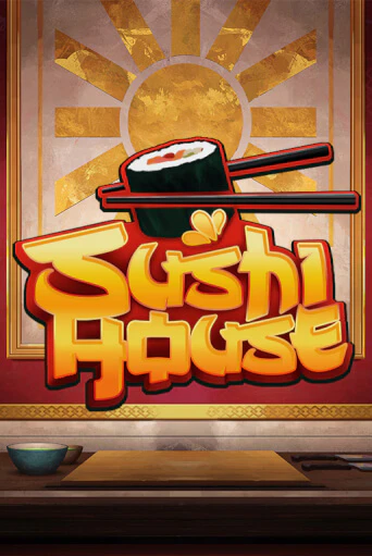 Демо Sushi House | Казино Фараон играть без регистрации