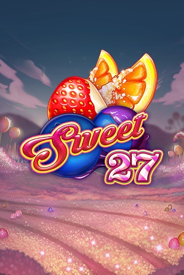 Демо Sweet 27 | Казино Фараон играть без регистрации