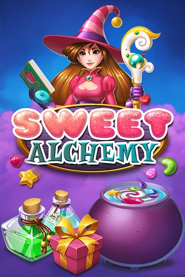 Демо Sweet Alchemy | Казино Фараон играть без регистрации