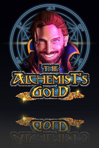 Демо The Alchemist's Gold | Казино Фараон играть без регистрации