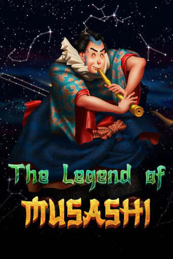 Демо The Legend of Musashi | Казино Фараон играть без регистрации