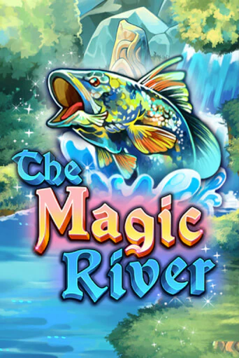 Демо The Magic River | Казино Фараон играть без регистрации