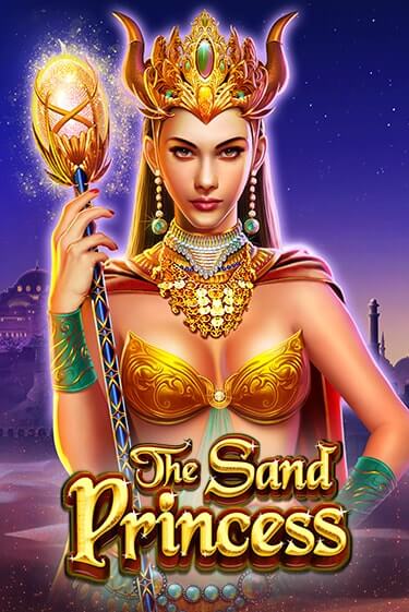 Демо The Sand Princess | Казино Фараон играть без регистрации