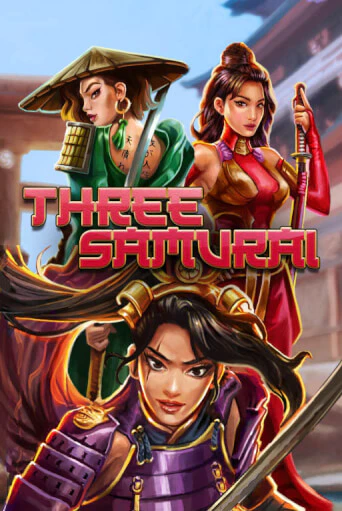 Демо Three Samurai | Казино Фараон играть без регистрации