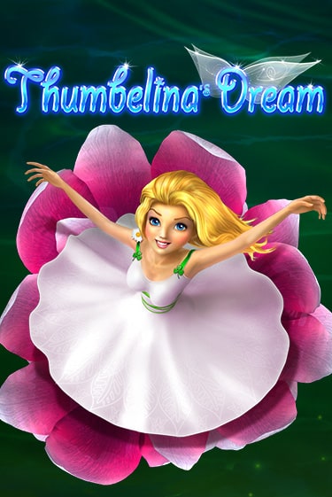 Демо Thumbelina's Dream | Казино Фараон играть без регистрации