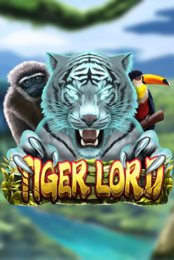 Демо Tiger Lord | Казино Фараон играть без регистрации