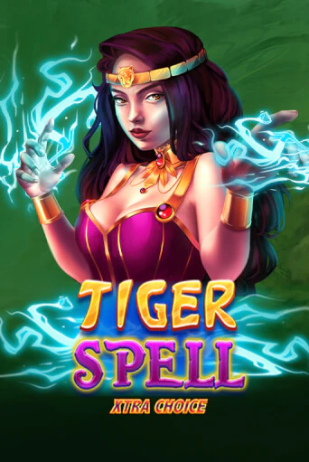 Демо Tiger Spell - Xtra Choice | Казино Фараон играть без регистрации