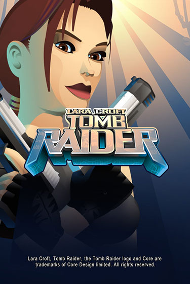 Демо Tomb Raider | Казино Фараон играть без регистрации