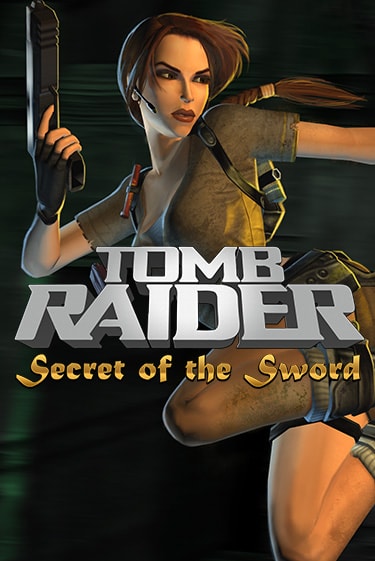 Демо Tomb Raider Secret of the Sword | Казино Фараон играть без регистрации