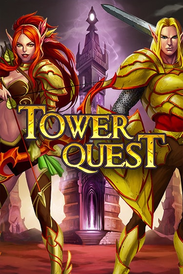 Демо Tower Quest | Казино Фараон играть без регистрации