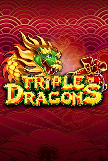 Демо Triple Dragons | Казино Фараон играть без регистрации