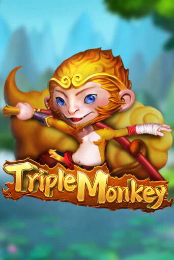 Демо Triple Monkey | Казино Фараон играть без регистрации