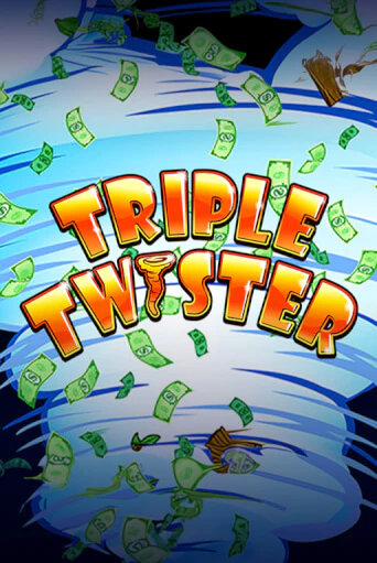 Демо Triple Twister | Казино Фараон играть без регистрации