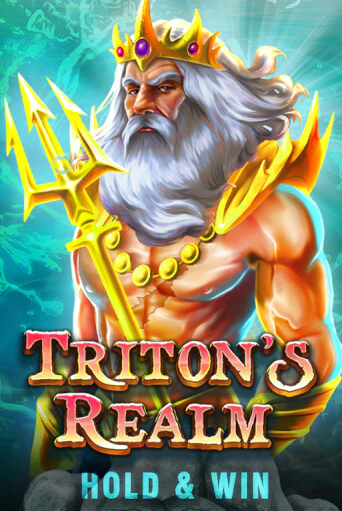 Демо Triton's Realm | Казино Фараон играть без регистрации