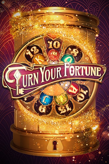 Демо Turn Your Fortune | Казино Фараон играть без регистрации