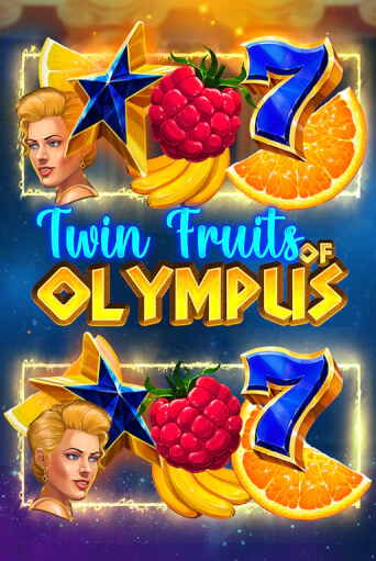 Демо Twin Fruits of Olympus | Казино Фараон играть без регистрации