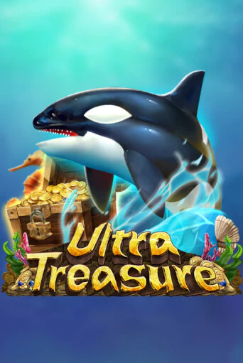 Демо Ultra Treasure | Казино Фараон играть без регистрации