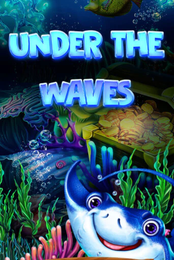 Демо Under The Waves | Казино Фараон играть без регистрации