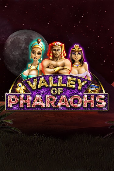 Демо Valley of Pharaohs | Казино Фараон играть без регистрации