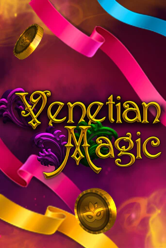 Демо Venetian Magic | Казино Фараон играть без регистрации