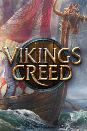 Демо Vikings Creed | Казино Фараон играть без регистрации