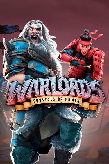 Демо Warlords: Crystals of Power™ | Казино Фараон играть без регистрации