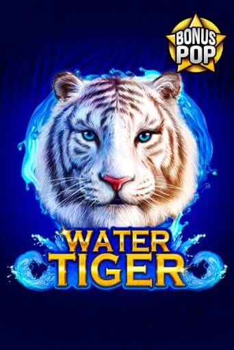 Демо Water Tiger | Казино Фараон играть без регистрации