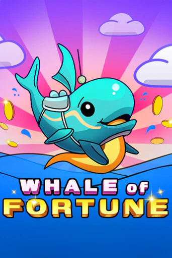 Демо Whale of Fortune | Казино Фараон играть без регистрации