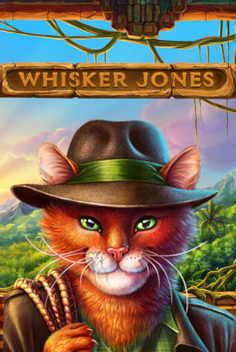 Демо Whisker Jones | Казино Фараон играть без регистрации