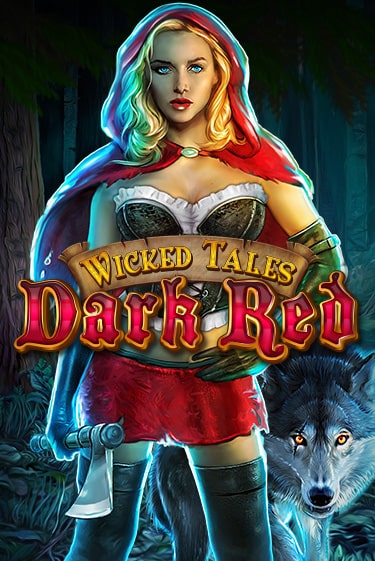 Демо Wicked Tales: Dark Red | Казино Фараон играть без регистрации