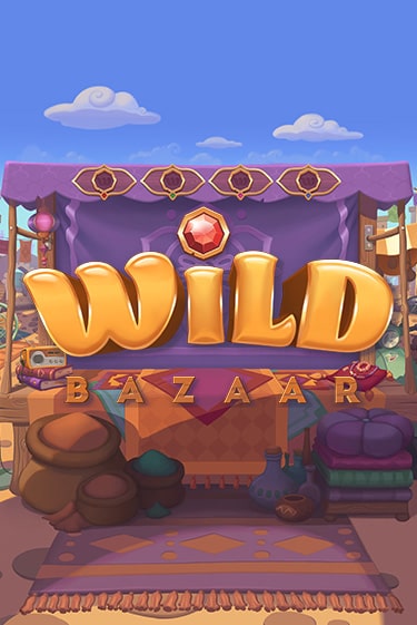 Демо Wild Bazaar | Казино Фараон играть без регистрации