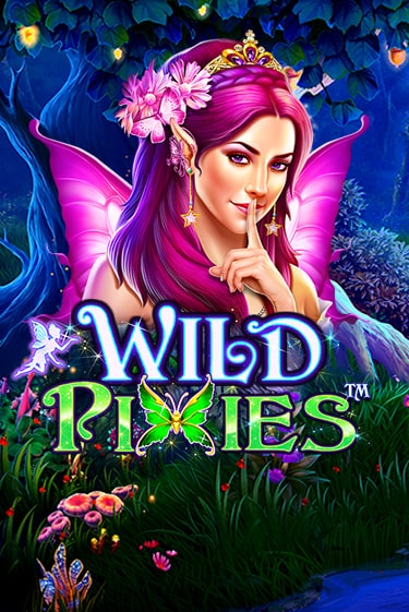 Демо Wild Pixies | Казино Фараон играть без регистрации