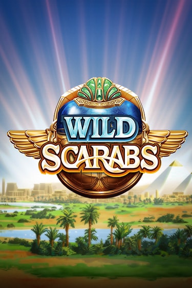 Демо Wild Scarabs | Казино Фараон играть без регистрации