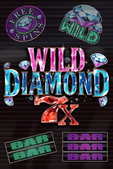 Демо Wild Diamond 7x | Казино Фараон играть без регистрации