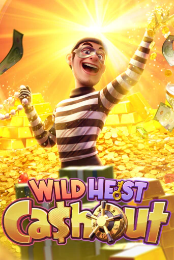 Демо Wild Heist Cashout | Казино Фараон играть без регистрации