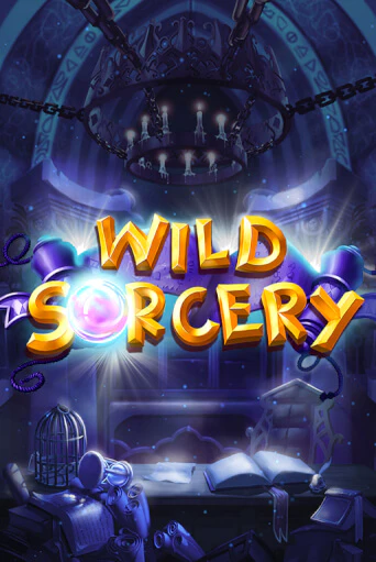 Демо Wild Sorcery | Казино Фараон играть без регистрации