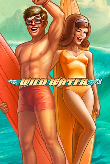 Демо Wild Water™ | Казино Фараон играть без регистрации