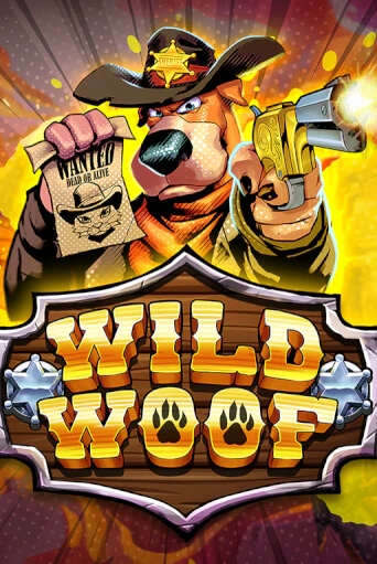 Демо Wild Woof | Казино Фараон играть без регистрации