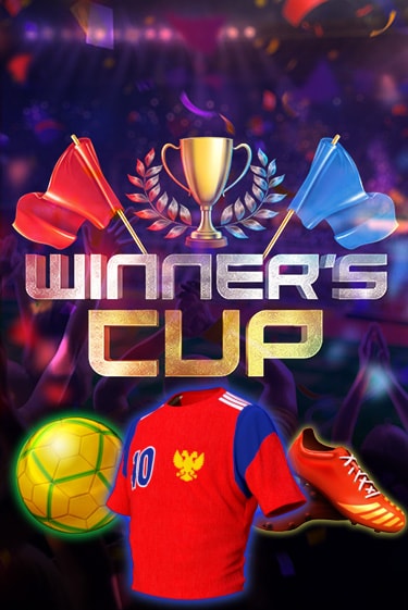 Демо Winners Cup | Казино Фараон играть без регистрации