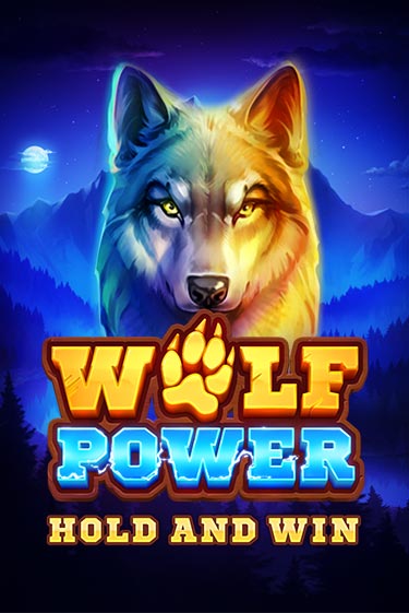 Демо Wolf Power: Hold and Win | Казино Фараон играть без регистрации