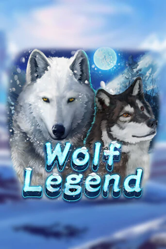 Демо Wolf Legend | Казино Фараон играть без регистрации