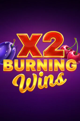 Демо Burning Wins x2 | Казино Фараон играть без регистрации