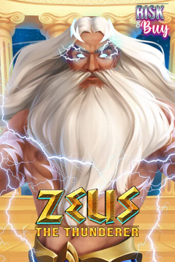 Демо Zeus the Thunderer | Казино Фараон играть без регистрации